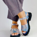 sandalias IVANNA