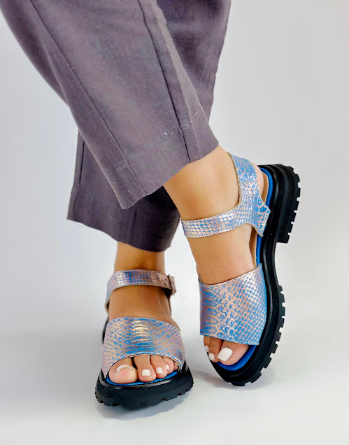 sandalias IVANNA