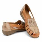 Sandalia Anatomica 2737