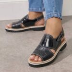 Sandalia Casual