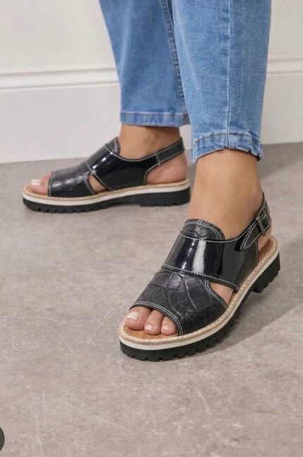 Sandalia Casual